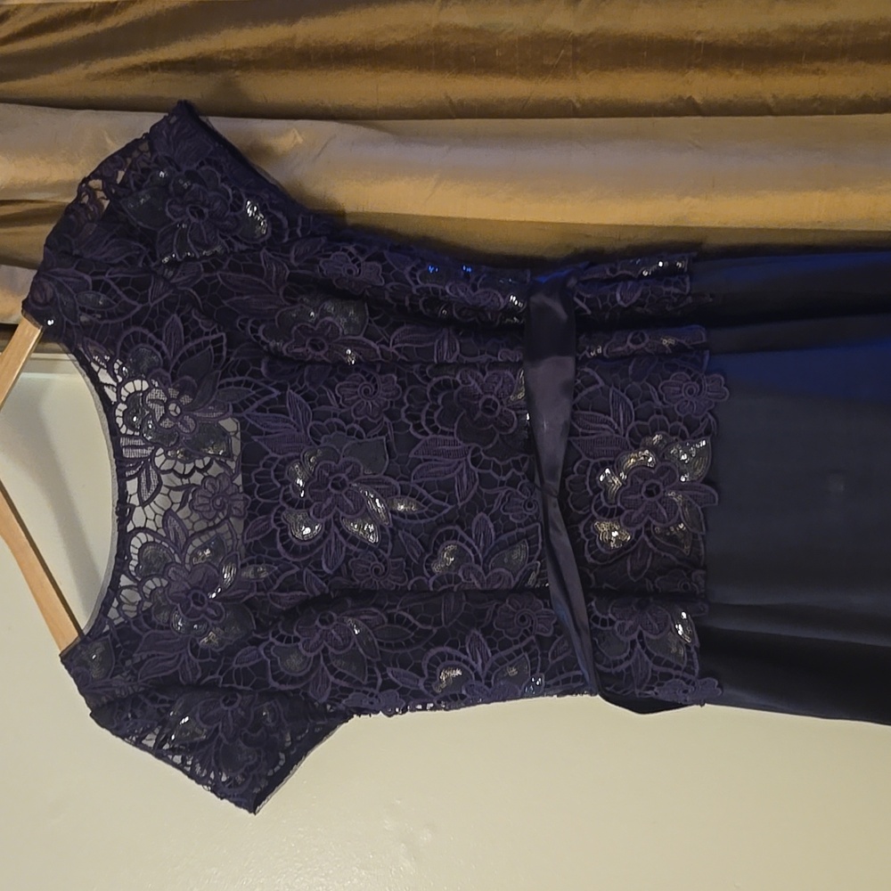 Adrianna papell dress